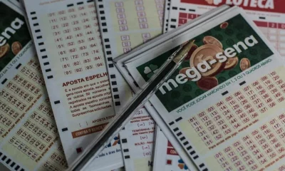 Mega-Sena: R$ 102 Milhões Renderiam R$ 518 Mil na Poupança e Mais no Tesouro Direto Mensalmente