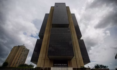 Banco Central inicia sindicância interna sobre o caso Master e apura falhas na fiscalização