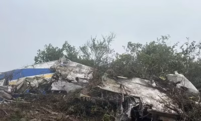 Tragédia na Colômbia: Avião Desaparecido é Encontrado com 15 Vítimas, Incluindo Figuras Políticas