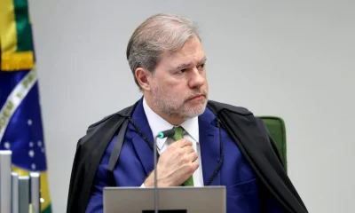Toffoli levanta sigilo de depoimentos chave no caso Master: banqueiro, ex-presidente do BRB e diretor do BC sob escrutínio