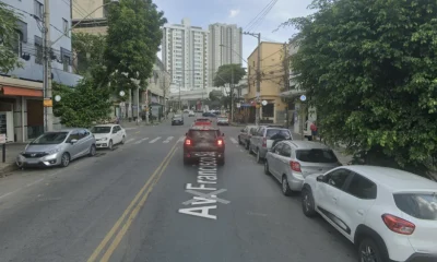 Temporal em BH: Avenidas Francisco Sá, Sebastião de Brito e Cristiano Machado Bloqueadas por Risco de Transbordamento