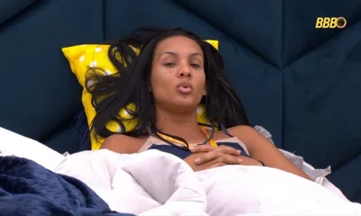 BBB 26: Líder Maxiane sofre punição gravíssima e coloca sister no limite do 'Tá com Nada'