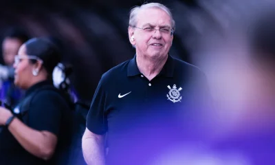 Corinthians pode embolsar mais de R$ 24 milhões em premiações com títulos da Supercopa e Copa das Campeãs