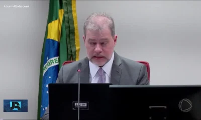 STF: Ministro Dias Toffoli avalia retorno do caso Banco Master à 1ª Instância, especialistas veem celeridade e segurança jurídica
