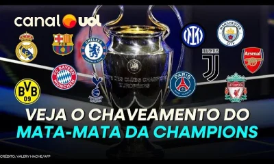 Real Madrid e Benfica se reencontram em playoffs da Champions League após gol histórico de goleiro