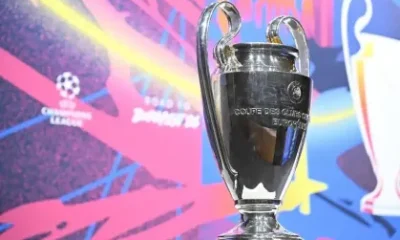 Real Madrid x Benfica: Sorteio da Champions League define reencontro épico nos playoffs