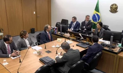 Vorcaro Confirma Diálogos com Governador Ibaneis Sobre Venda do Banco Master ao BRB