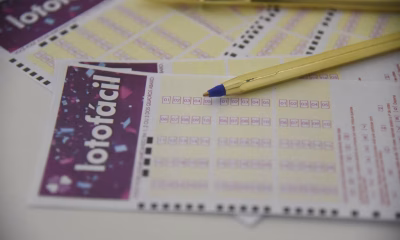 Lotofácil 3600: Três Apostadores Levam Prêmio Milionário Enquanto 53 em MG Chegam Perto da Vitória