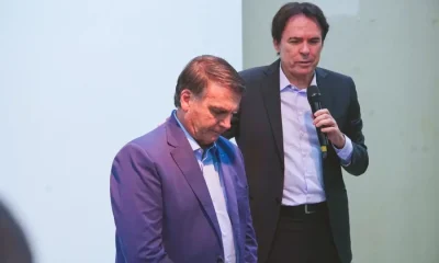 Bolsonaro relata tontura e soluços em presídio após visita do bispo Rodovalho; saúde do ex-presidente gera preocupação