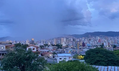 Chuvas em BH: Janeiro já supera média histórica e instabilidade persiste no fim de semana