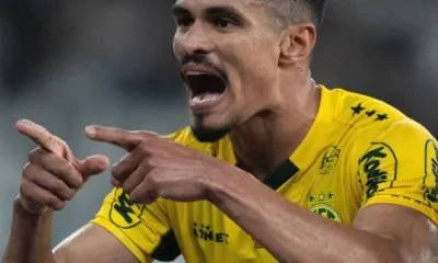 São Paulo e Mirassol fecham acordo e lateral Lucas Ramon antecipa chegada ao Tricolor sem custos
