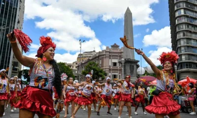 Carnaval 2026 em BH: Abertura Oficial Marca Início da Folia com Milhões de Foliões e Milhões em Movimentação Econômica