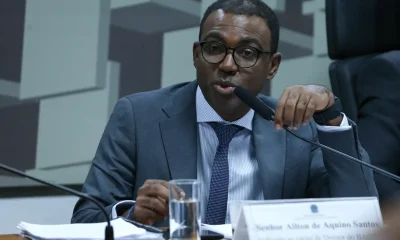 Diretor do BC revela caixa de R$ 4 milhões do Banco Master e aponta crise de liquidez no Will Bank