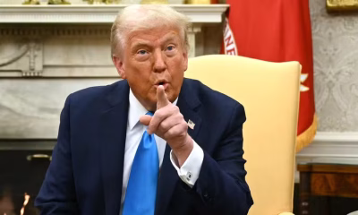 Guerra de Trump contra a imprensa: prisões de jornalistas marcam novo capítulo de ataques à liberdade de expressão