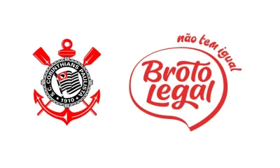 Corinthians firma parceria milionária com Broto Legal para impulsionar finanças e esportes até 2027