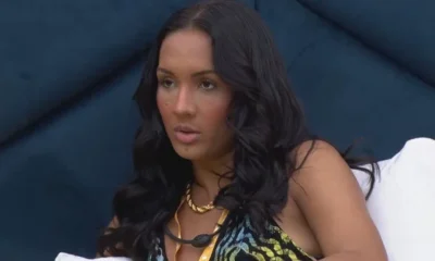 Líder Maxiane Define Alvo para o Paredão do BBB 26: "Meu Problema é com Ela"