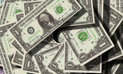 Temor com Dólar se Intensifica com "America First" de Trump, Pressionando Mercados Globais