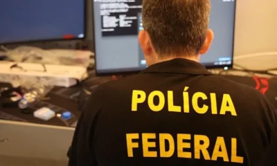 PF nega ciúme e veta gravações de "Área Restrita" em aeroportos por segurança nacional
