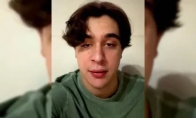 Pedro Turra: Piloto que Agressão Jovem em DF é Preso em Cela Especial Após Repercussão