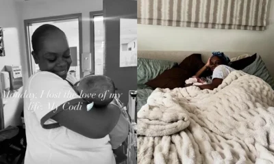 Neta de Snoop Dogg, Codi, morre aos 10 meses; filha do rapper lamenta: 'Perdi o amor da minha vida'