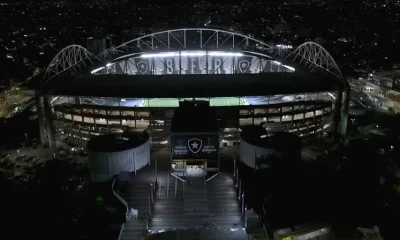 Botafogo x Fluminense: Detalhes do Clássico Carioca, Escalações Prováveis e Onde Assistir ao Vivo
