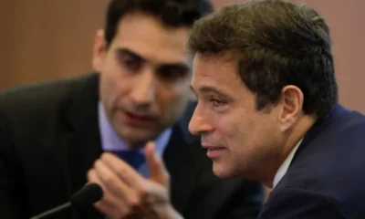 Galípolo omite reunião com Lula e fundador do Master de Campos Neto em dezembro de 2024