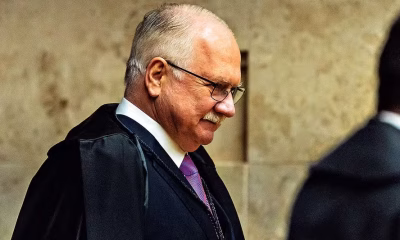 Sociedade Civil Amplia Apoio a Código de Conduta para Ministros do STF em Meio à Crise do Banco Master