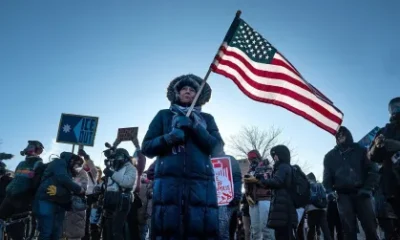 Juíza dos EUA mantém operação migratória em Minnesota, rejeitando pedido de suspensão municipal