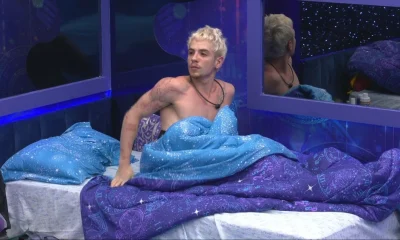 Juliano Floss: Participantes do BBB 26 se preocupam com punição gravíssima e risco de 'Tá com Nada'