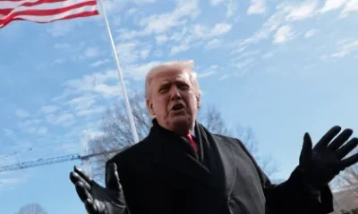 Trump expressa confiança em acordo com Cuba, intensifica pressão econômica sobre a ilha