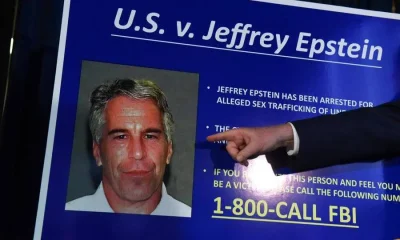 Arquivos de Jeffrey Epstein Revelam Interações de Príncipe Andrew, Elon Musk e Menções a Trump