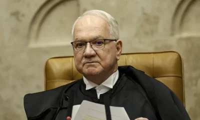 Cármen Lúcia relatará Código de Ética do STF, anuncia Fachin em meio a polêmicas