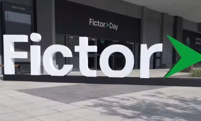 Fictor entra com recuperação judicial bilionária após frustrada compra do Banco Master e bloqueio de R$ 150 milhões