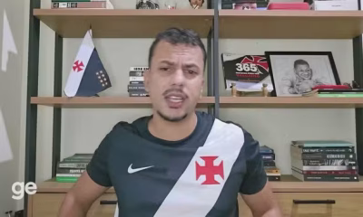 Vasco: Puma e Piton Decepcionam em Derrota para o Madureira; Confira as Notas dos Jogadores