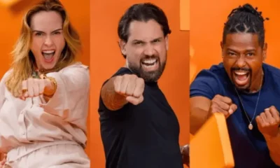 Enquete BBB 26: 'Tá com Nada' acirra disputa e aponta Ana Paula ou Brigido como possível eliminado
