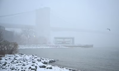Nova York: Frio Intenso Causa 13 Mortes por Hipotermia e Agrava Crise de Moradores de Rua