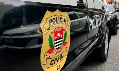 Polícia Desarticula Grupo "Geração Z" Suspeito de Planejar Ataques a Bomba em SP, RJ e DF