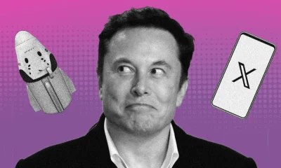 SpaceX de Elon Musk adquire xAI em fusão bilionária, redefinindo futuro da IA e exploração espacial