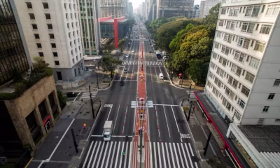 Polícia Civil desarticula plano de ataque com bombas na Avenida Paulista e prende 12 suspeitos
