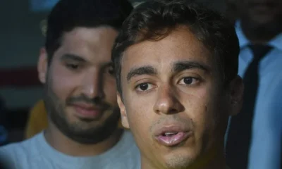 Nikolas Ferreira explica voto contra "Gás do Povo" e critica programa de Lula