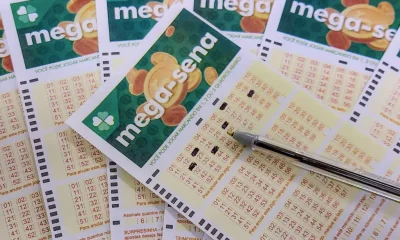 Mega-Sena Acumula: Próximo Concurso Terá Prêmio Estimado em R$ 144 Milhões para Apostadores no Brasil