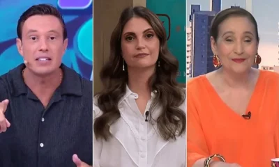 BBB 26 Impulsiona Programas de Fofoca na TV Aberta, Desencadeando Disputa Acirrada por Audiência