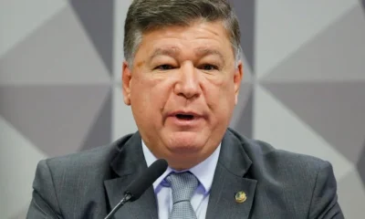 CPI do INSS adia depoimento de Daniel Vorcaro após acordo com Dias Toffoli e defesa