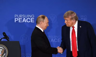 Fim do Tratado Nuclear New START entre EUA e Rússia Desencadeia Temores de Nova Corrida Armamentista Global