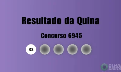 Quina 6945: Prêmio Milionário Acumula em R$ 9,5 Milhões Após Nenhuma Aposta Acertar as Cinco Dezenas