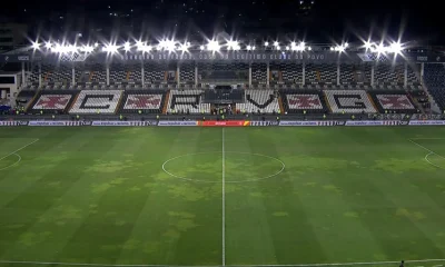 Vasco x Botafogo: São Januário sediará clássico carioca decisivo na última rodada do Campeonato