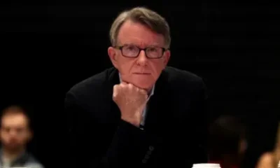 Peter Mandelson: Ex-embaixador britânico nos EUA e ligações com Epstein viram escândalo no Reino Unido