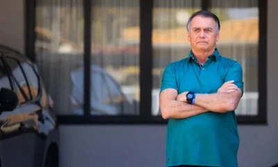 Defesa de Bolsonaro Piora Estado de Saúde e Cobra de Moraes Decisão Urgente sobre Prisão Domiciliar