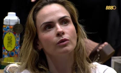 Ana Paula Renault Boicota Desafio no BBB 26 e Levanta Questões Sobre Produção