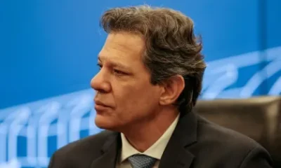 Candidatura de Haddad ao Senado em SP em 2026 gera apreensão na direita paulista e reconfigura alianças